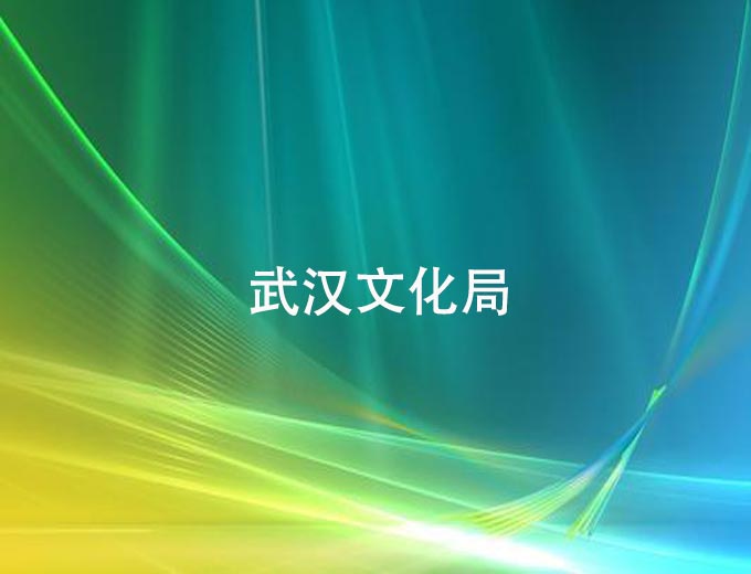 武漢文化局